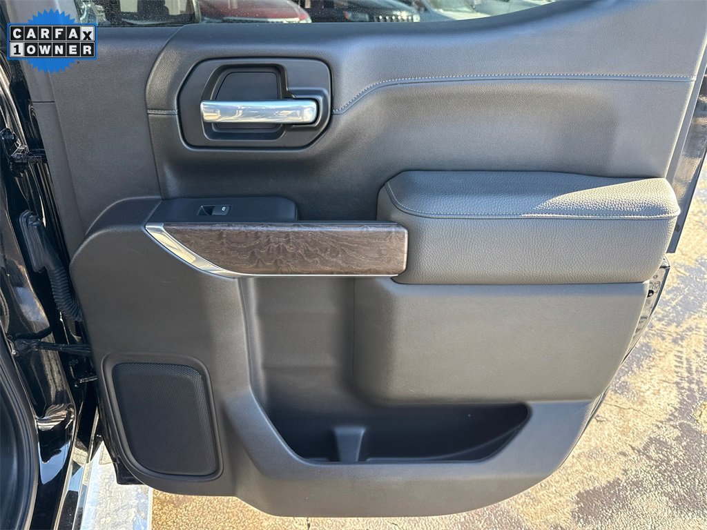 2021 GMC SIERRA - Image 35