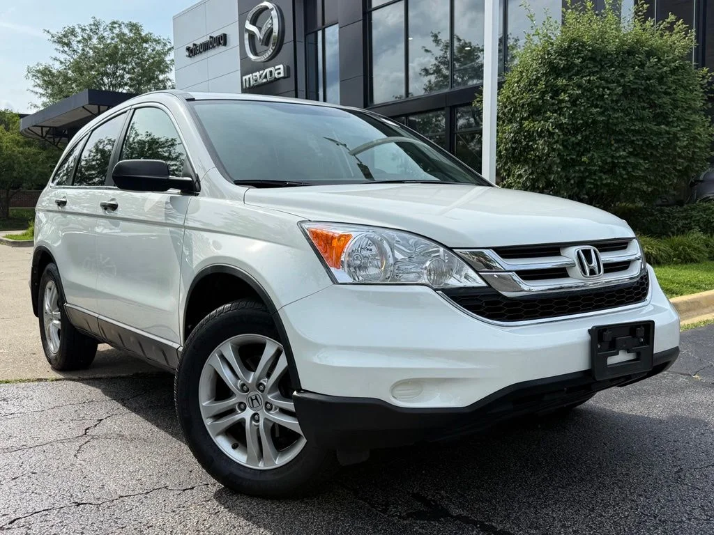 Used 2011  Honda EX image 1