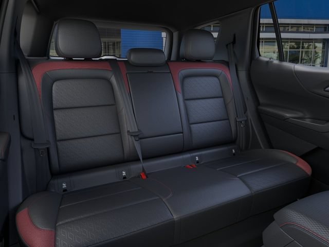 2027 Chevrolet Equinox RS - Photo 17