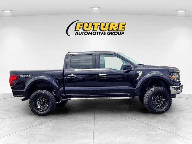 Used 2025  Ford XLT image 3