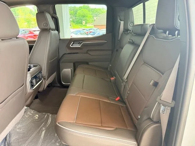 2026 GMC Sierra 1500 Denali - Photo 15