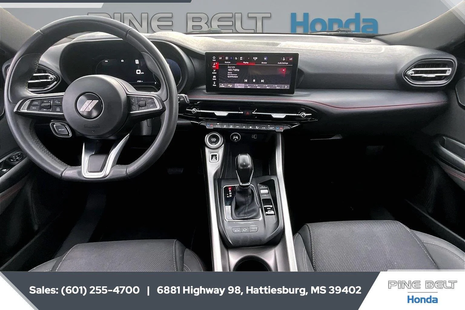 Used 2024 8 Ball Dodge GT image 13
