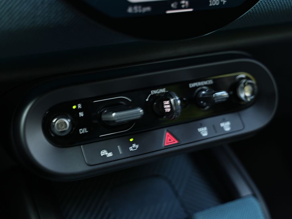 2025 MINI Countryman S - Photo 39