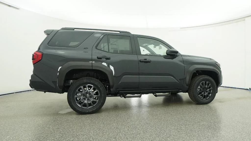 New 2026 Underground Toyota SR5 image 10