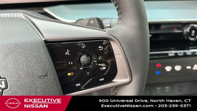 2026 Nissan Murano SL - Photo 14