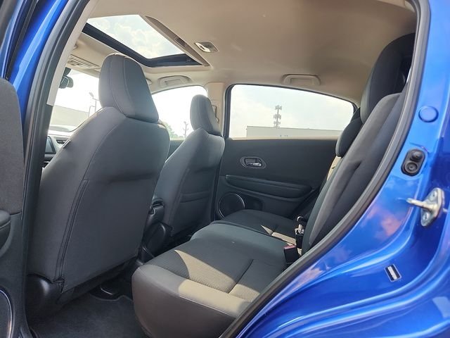 2019 Honda HR-V EX - Photo 10