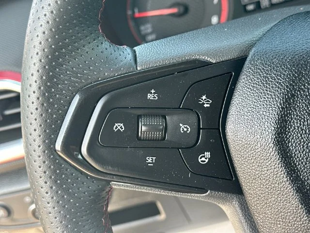 Used 2023 White Chevrolet RS image 50