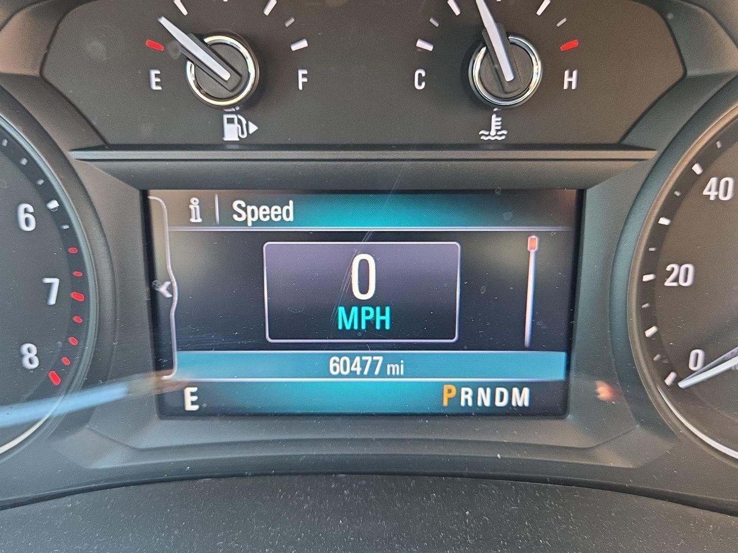 Used 2019 Satin Steel Metallic Buick Essence image 25