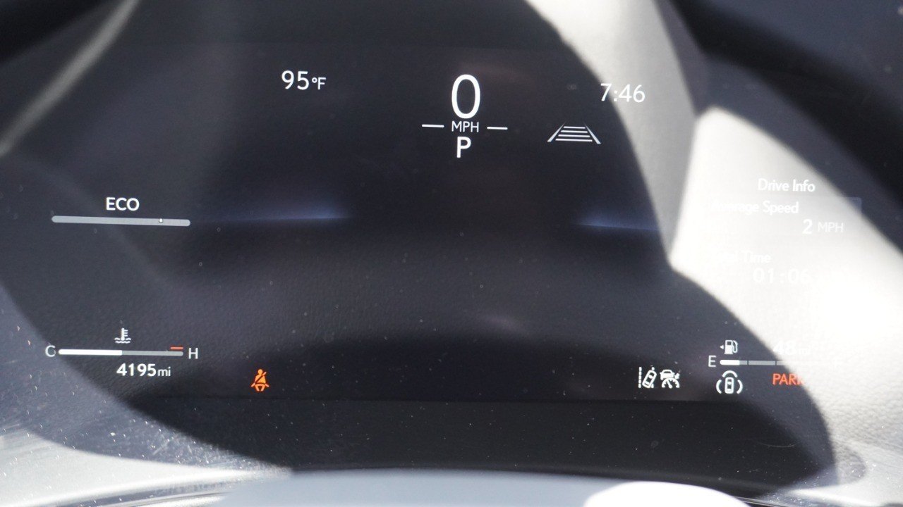 Certified Used 2025 CELESTIAL SILVER Lexus TX 350 Premium image 15