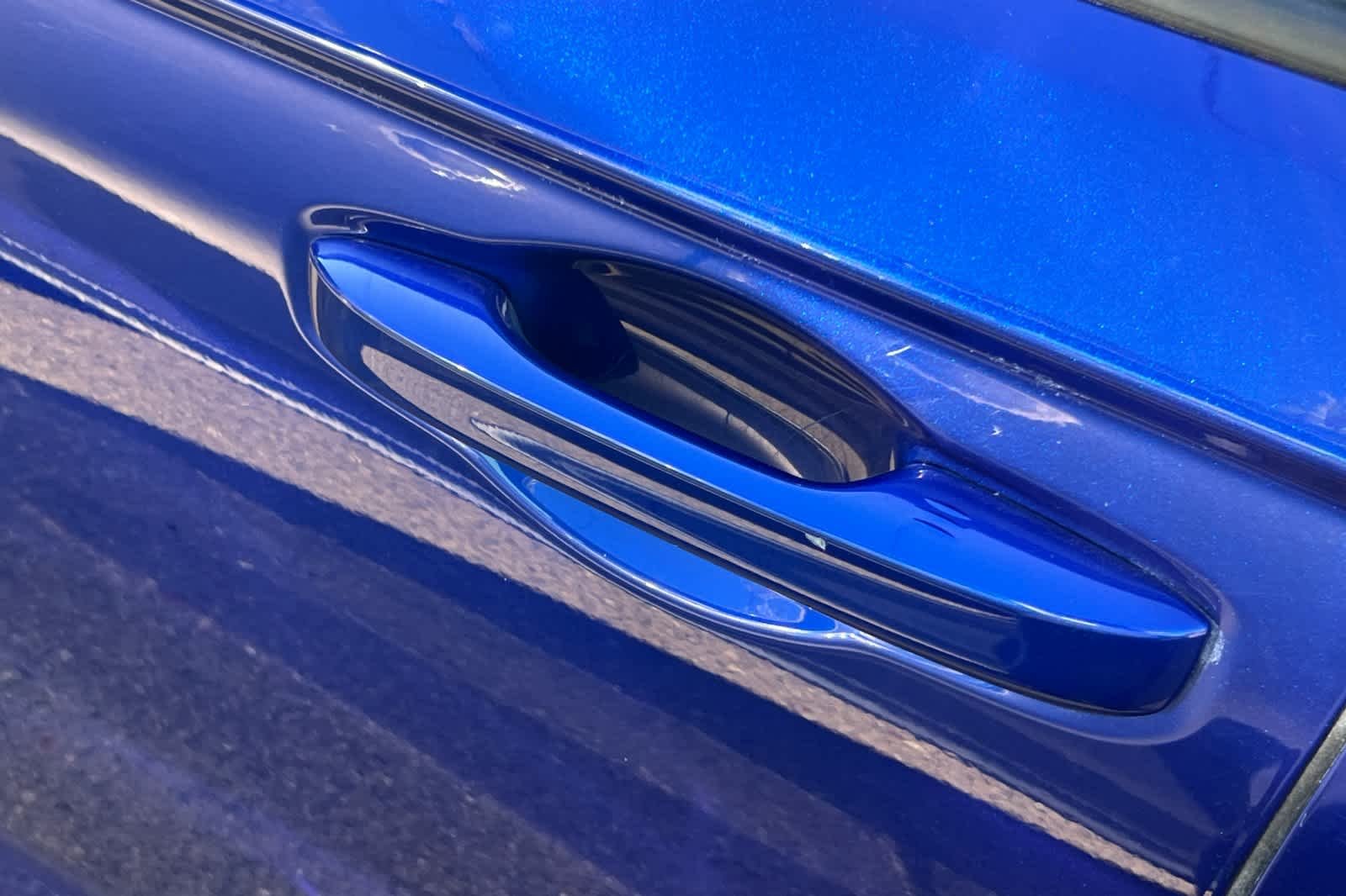 Used 2023  Honda  image 19