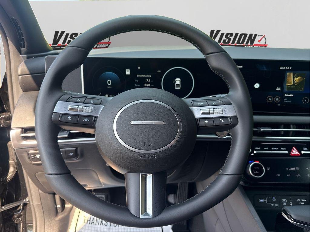 2025 Hyundai Santa Cruz XRT - Photo 18