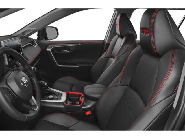 Certified Used 2020 Super White Toyota TRD Off Road image 9