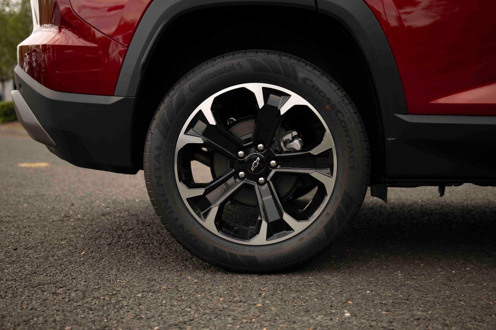 2026 Chevrolet Equinox LT - Photo 10
