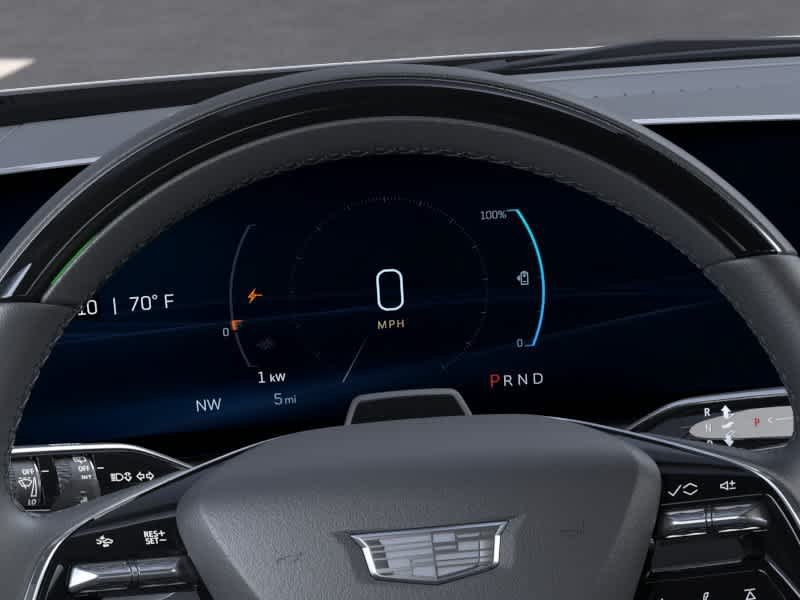 2027 Cadillac LYRIQ Premium Sport - Photo 18