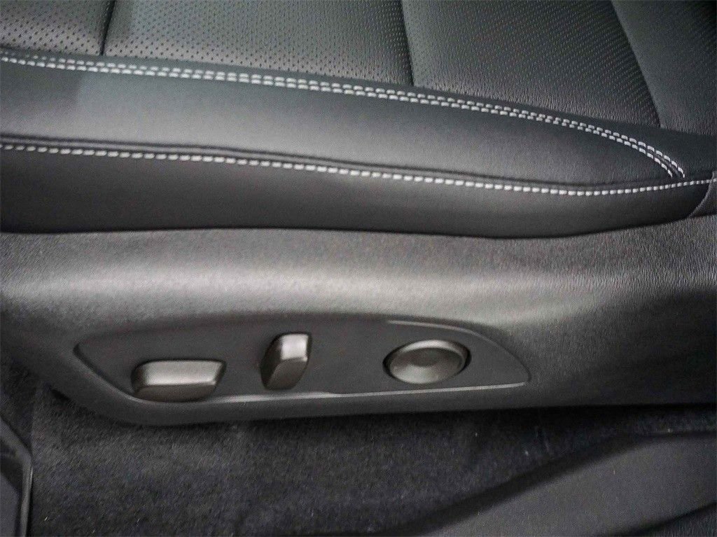 2026 Chevrolet Traverse LT - Photo 20