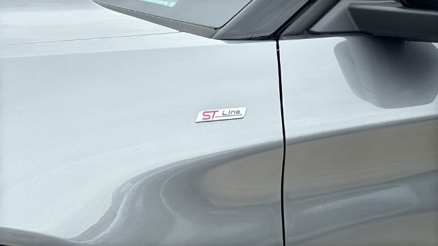 New 2026 Carbonized Gray Metallic Ford ST-Line image 39