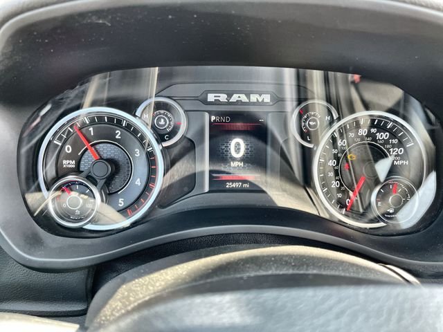 Used 2021 Red Ram Big Horn image 11