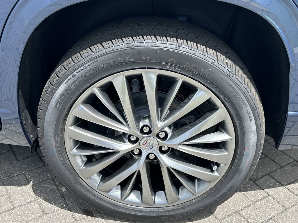 2026 Buick Enclave Avenir - Photo 31