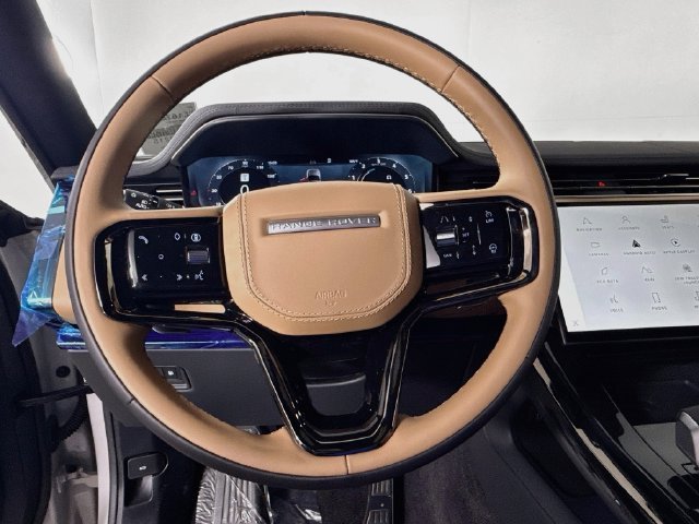 New 2027 Gray Land Rover Dynamic SE image 12