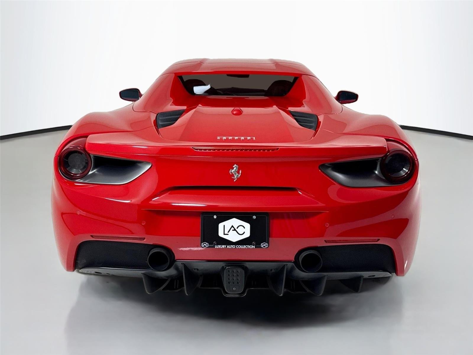 Used 2017 Rossa Corsa Ferrari  image 41