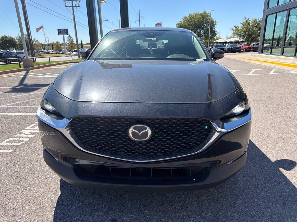 Used 2021 Black Mazda 2.5 S image 2