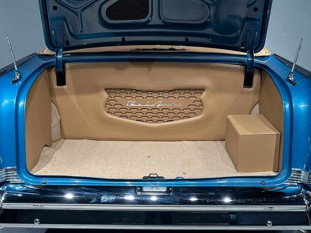 Used 1957  Chevrolet  image 40
