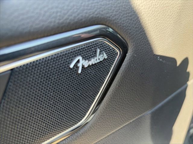 Certified Used 2023 Opal White Pearl Volkswagen SEL R-Line image 14