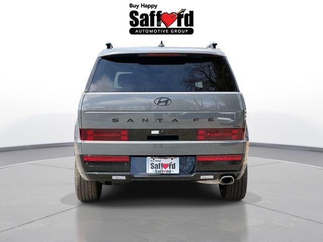 New 2026 Gray Hyundai Calligraphy AWD image 7