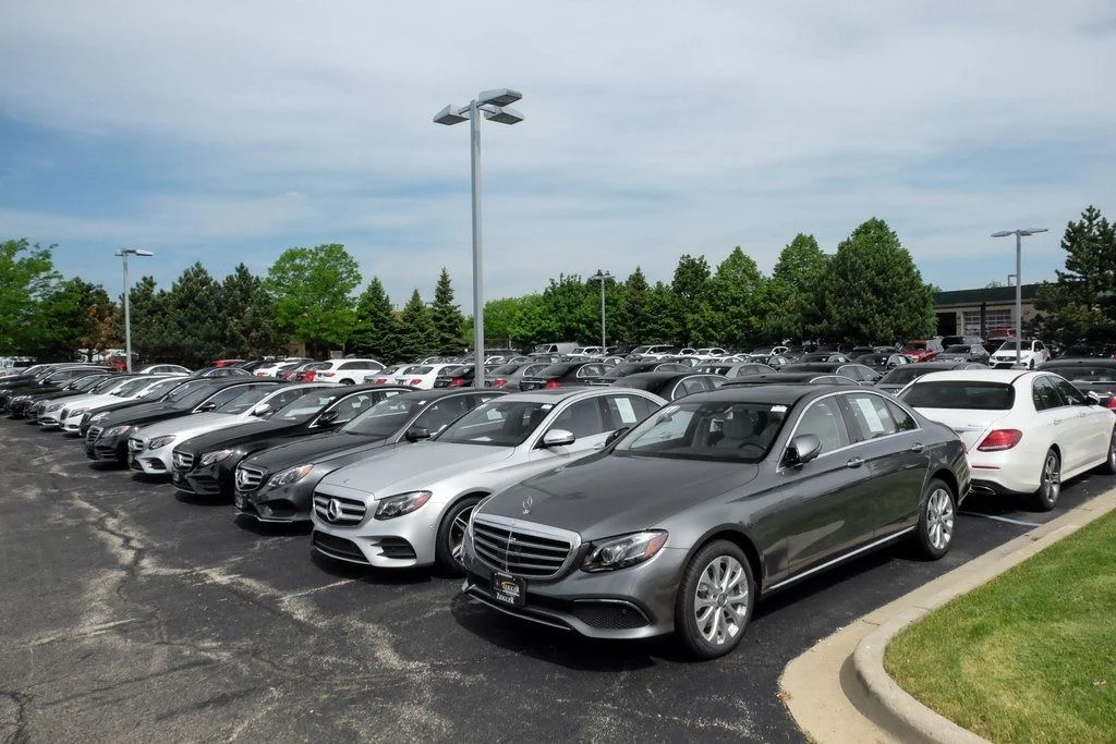 New 2026 Black Mercedes-Benz C 300 image 33