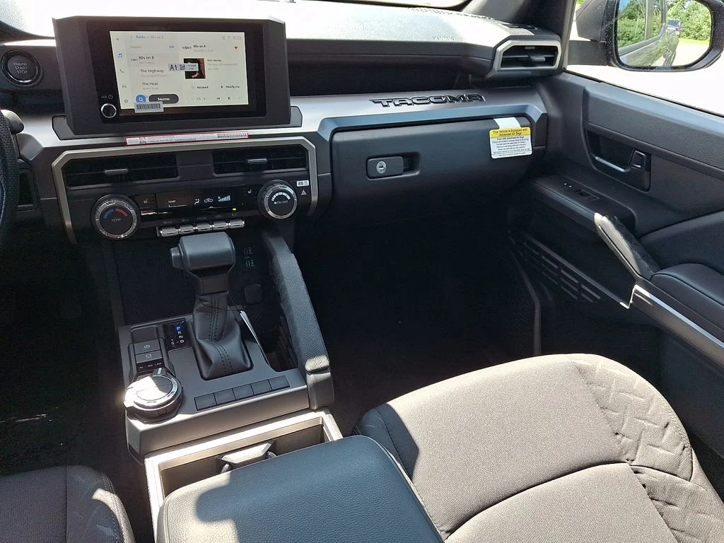 New 2026 Underground Toyota  SR5 image 12