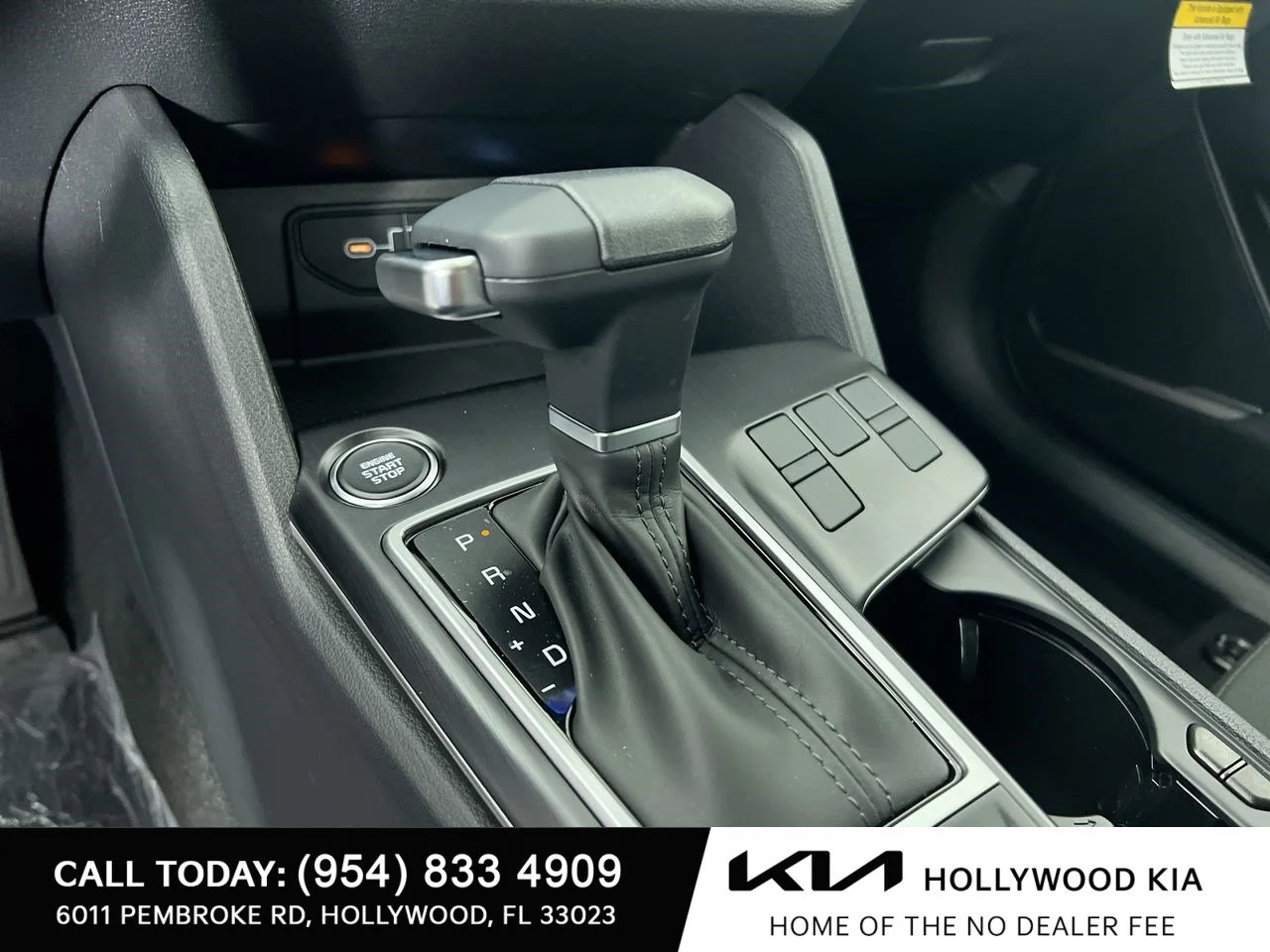 New 2026 Glacial White Pearl Kia LX image 19