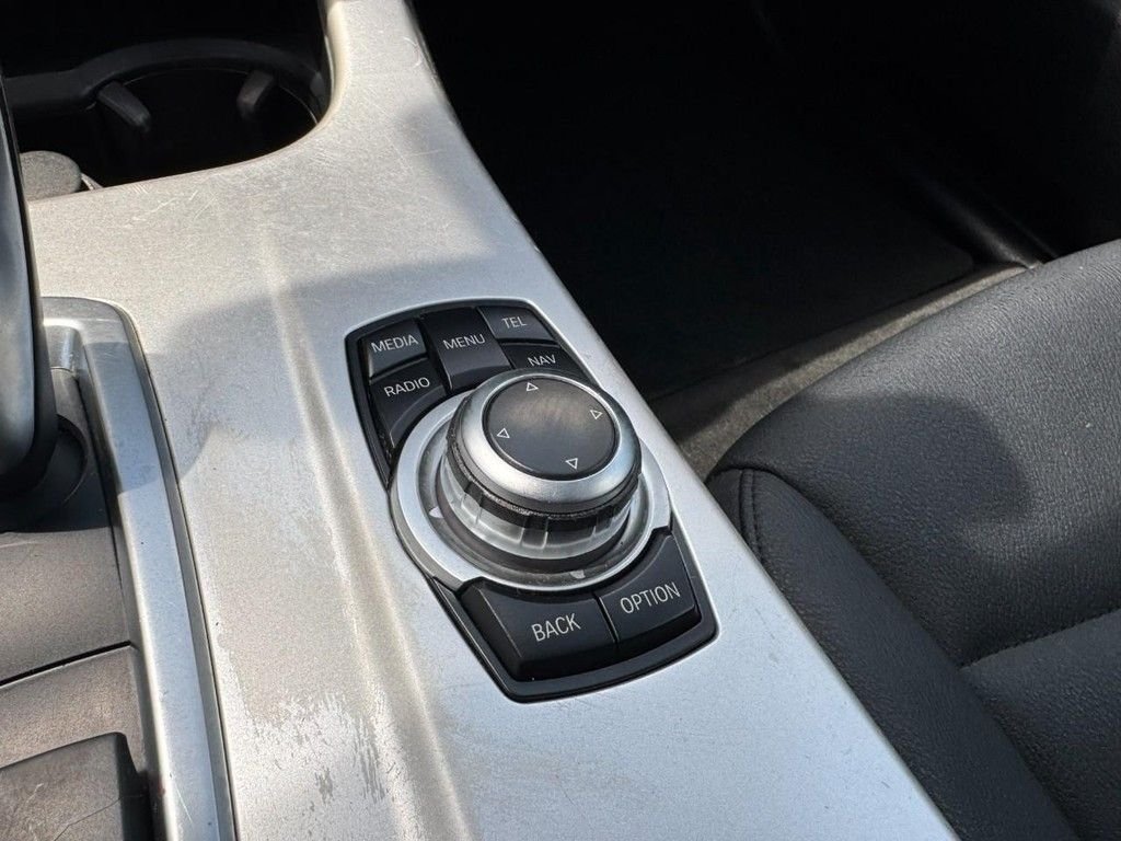 Used 2014 Jet Black BMW xDrive28i image 18