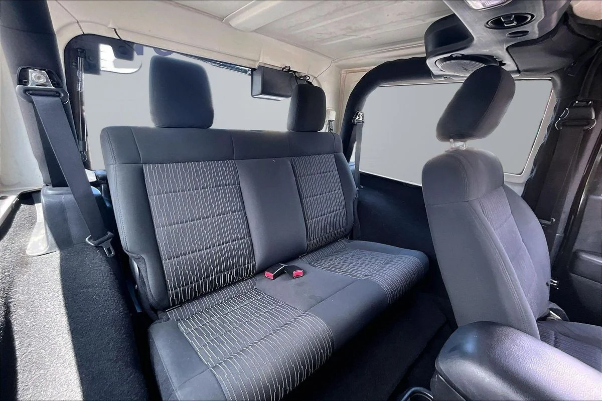 Used 2012  Jeep Sport image 24