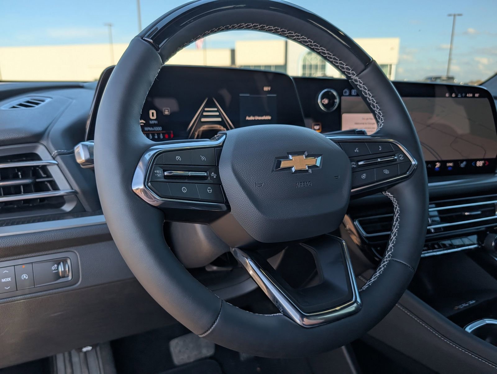 2026 Chevrolet Traverse LT - Photo 8