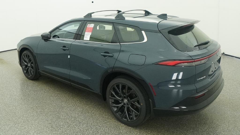 New 2026 Storm Cloud Toyota Limited image 49
