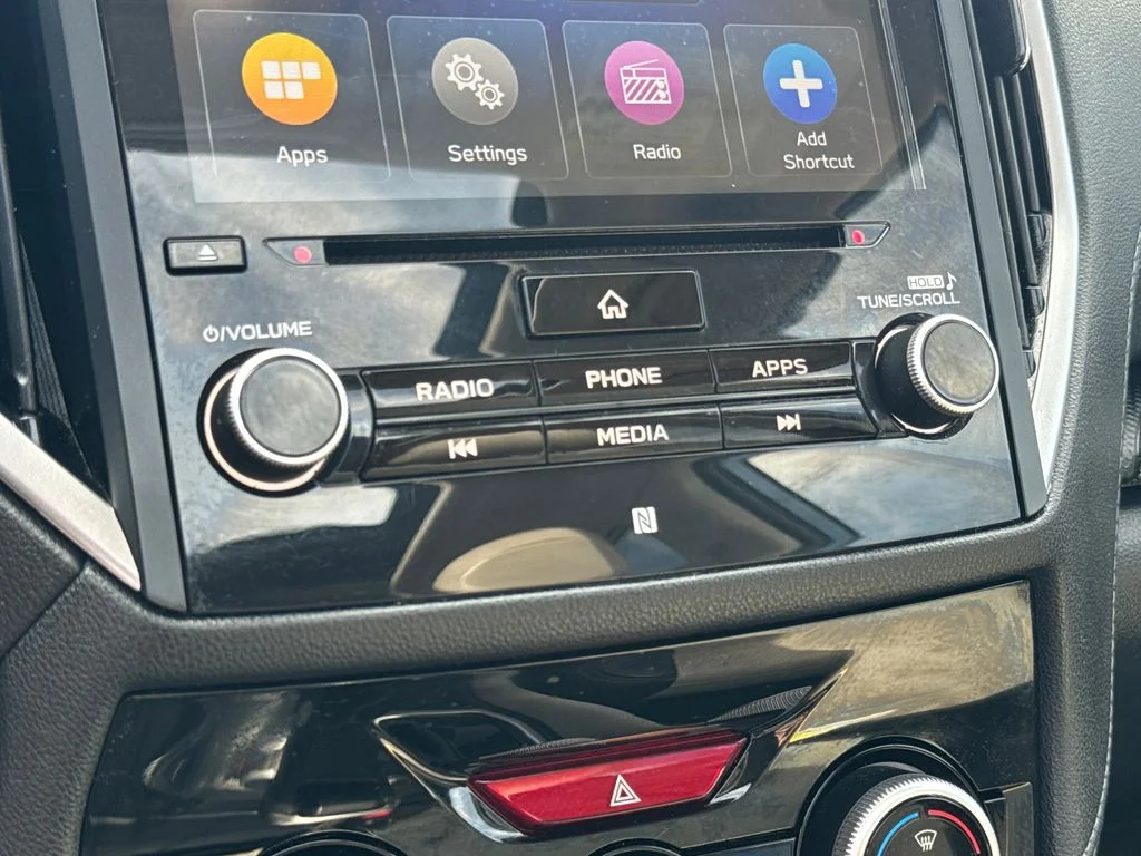 Used 2019 Blue Subaru Limited image 23