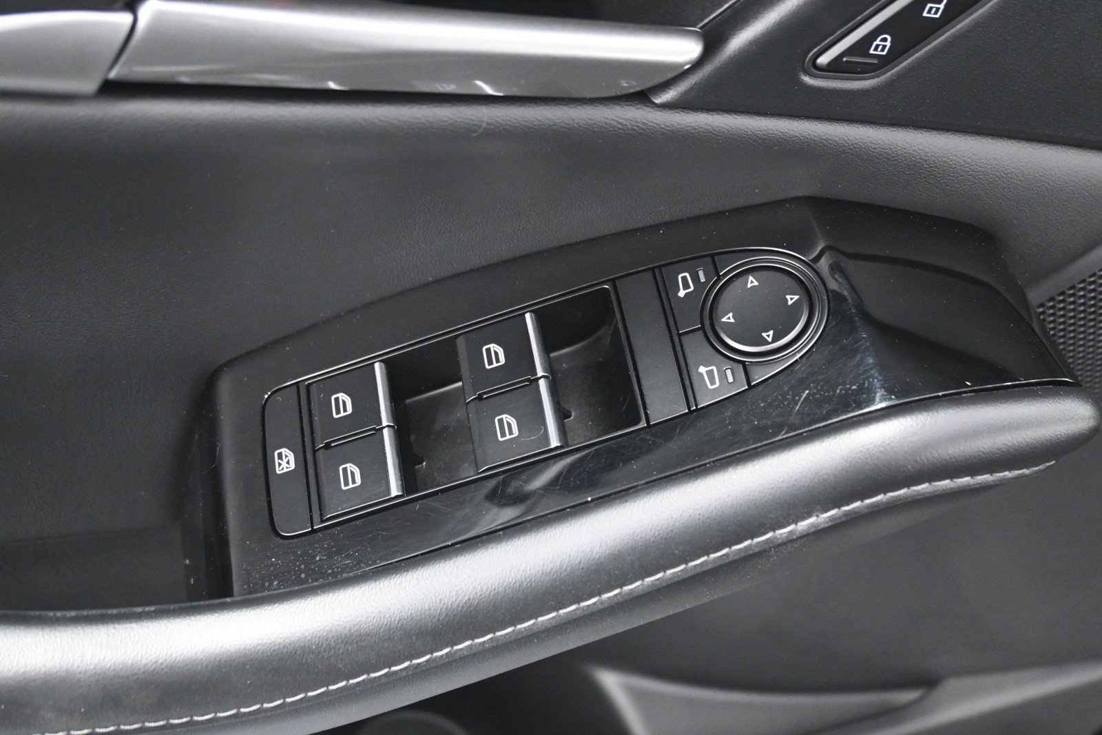 Used 2025 Jet Black Mica Mazda 2.5 S Select Sport image 21