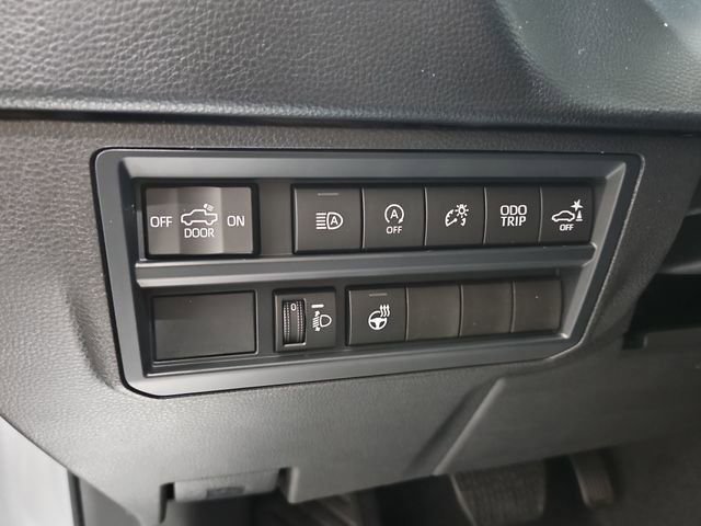 2026 Toyota Tundra SR5 - Photo 17