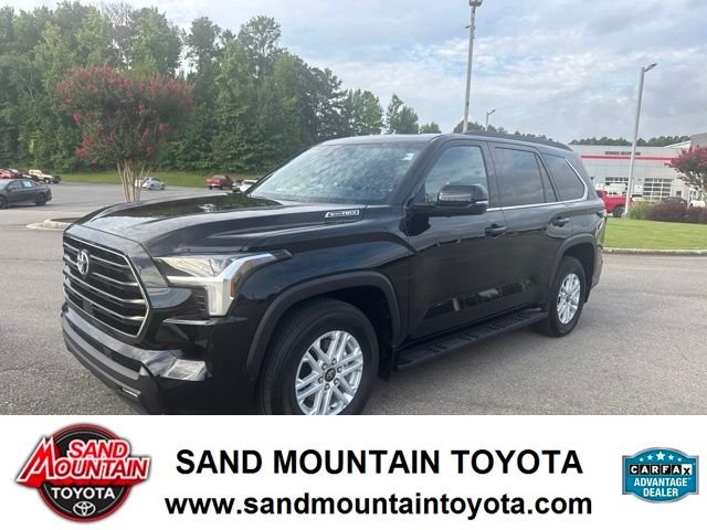 Used 2026 Black Toyota SR5 image 6