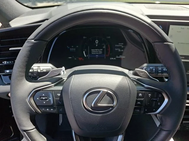 New 2026 Nori Green Pearl Lexus PREMIUM image 18