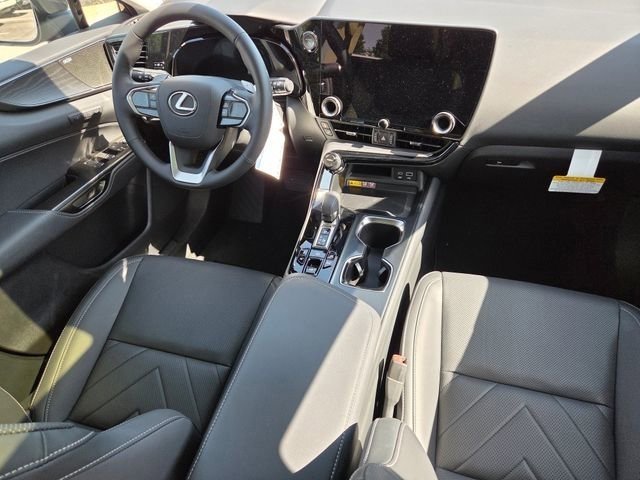 New 2026 Caviar Lexus LUXURY AWD image 34