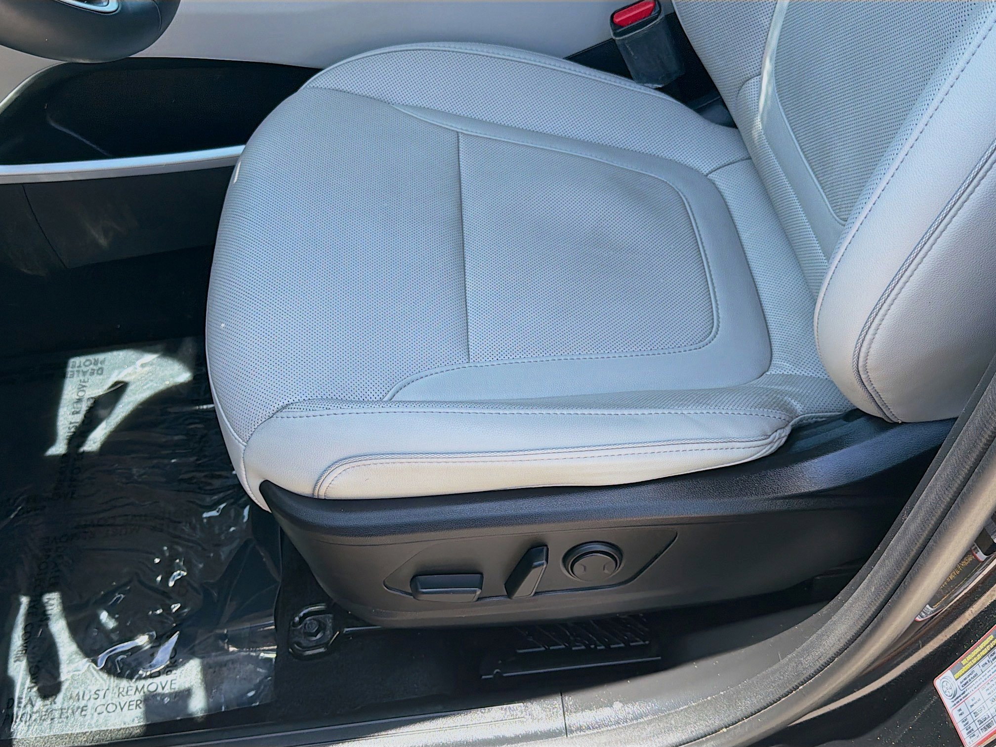 2024 Hyundai Tucson Limited - Photo 15