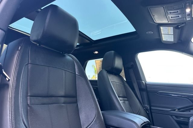 2022 Land Rover Range Rover Evoque S - Photo 15