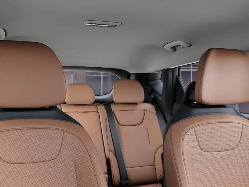 New 2026 Glacial White Pearl Kia WIND image 27