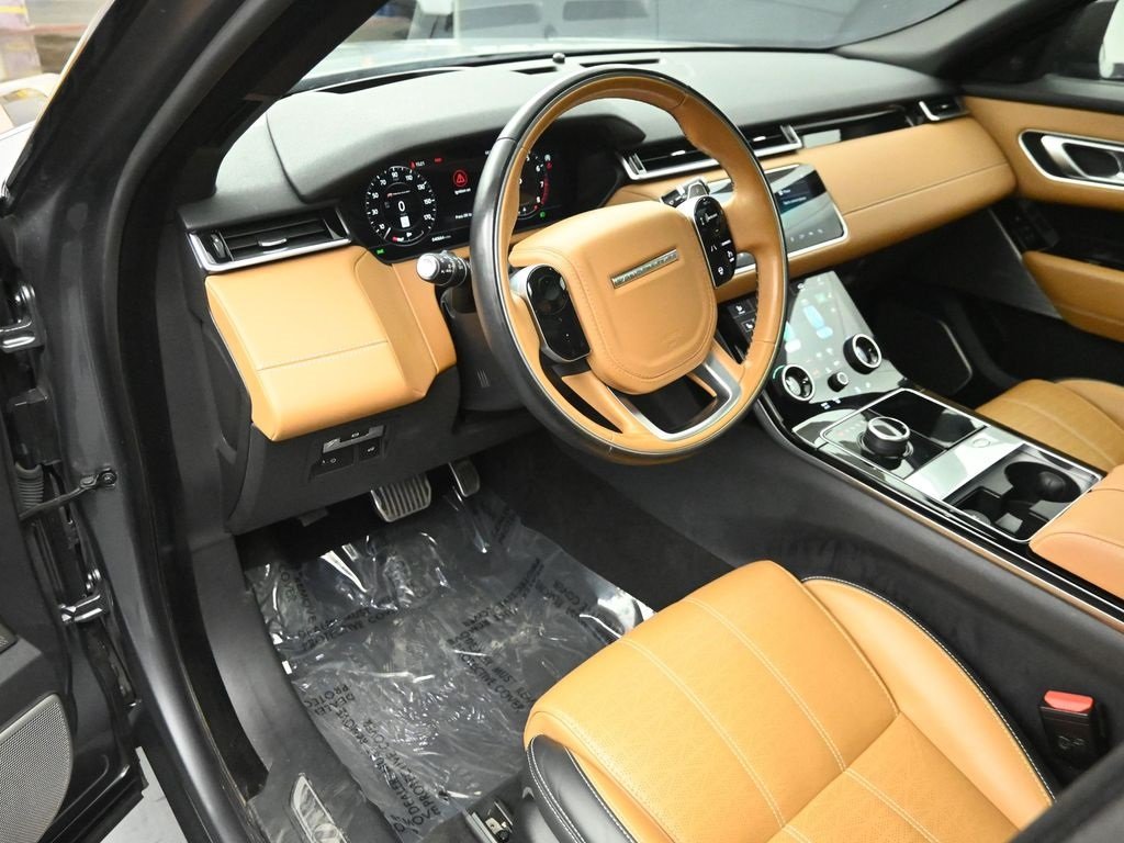 2020 LAND ROVER RANGE ROVER VELAR - Image 8