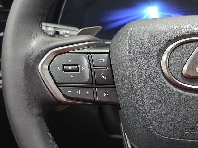 Used 2025 Caviar Lexus 350 Premium image 16