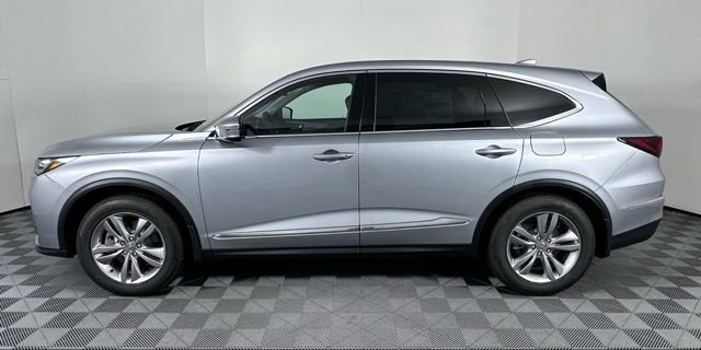 2026 Acura MDX Base - Photo 35