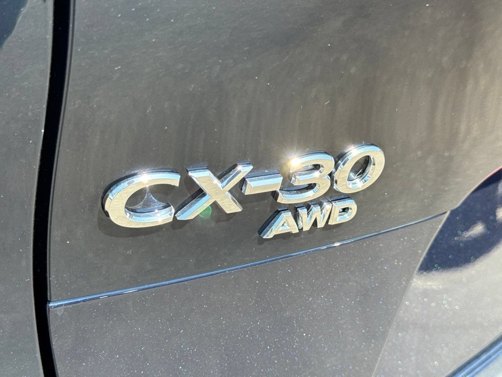 New 2026 Deep Crystal Blue Mica Mazda 2.5 S Select Sport AWD image 7