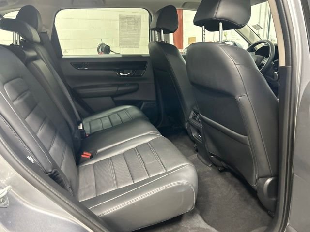 2024 Honda CR-V EX-L - Photo 18