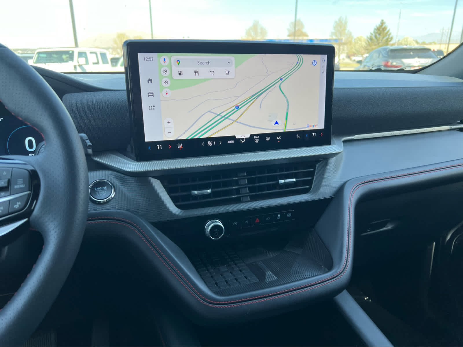 2025 Ford Explorer ST-LINE - Photo 38